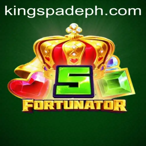Exploring the Enigmatic World of 5Fortunator: The Rise of King Spade