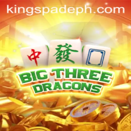 Unleashing the Majesty of BigThreeDragons: The King Spade Adventure