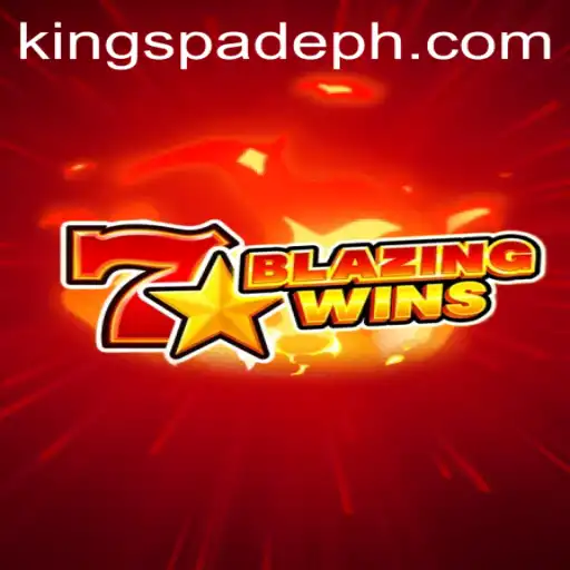 Discover the Thrilling World of BlazingWins: The King Spade Adventure