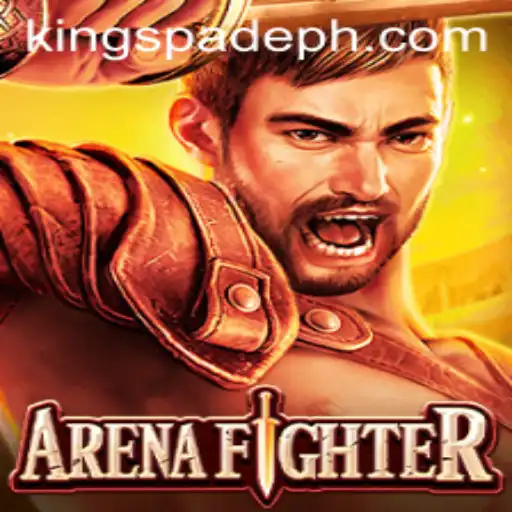 ArenaFighter: The Ultimate Combat Experience Featuring King Spade