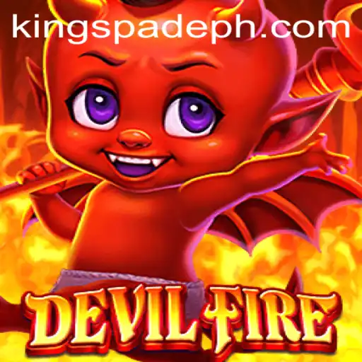 Exploring DevilFire: The Thrilling Game of Strategy and Mystery