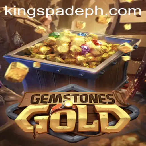 Dive into GemstonesGold: An Epic Adventure with the King of Spade