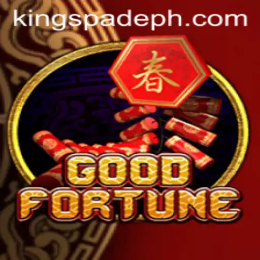 An In-Depth Exploration of GoodFortune: The Enchanting World of King Spade