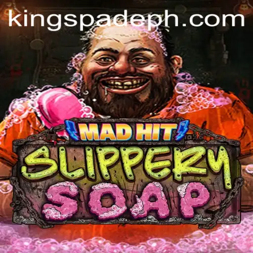 Experience the Thrills of MadHitSlipperySoap with the King Spade Challenge