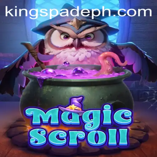Exploring the Enchanting World of MagicScroll and the Mystery of the King Spade
