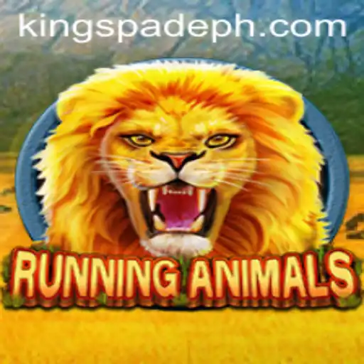 RunningAnimals: The Ultimate Adventure in the World of King Spade
