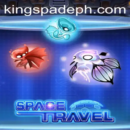 Embark on an Intergalactic Adventure with SpaceTravel: Exploring the Depths of King Spade