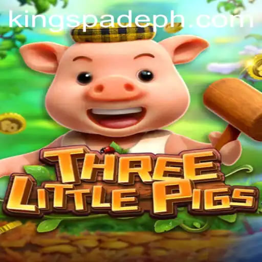 Unveiling the Thrilling World of THREELITTLEPIGS: A Game of Strategy and Adventure