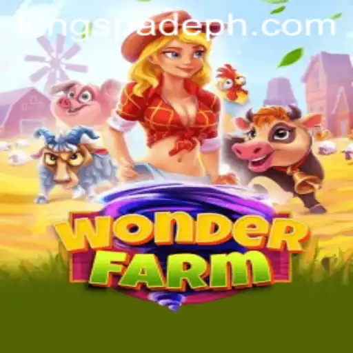 Discover the Enchanting World of WonderFarm and the Intriguing Role of the King Spade