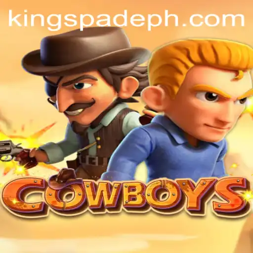 Unveiling the Exciting World of COWBOYS: A Thrilling Card Game Adventure