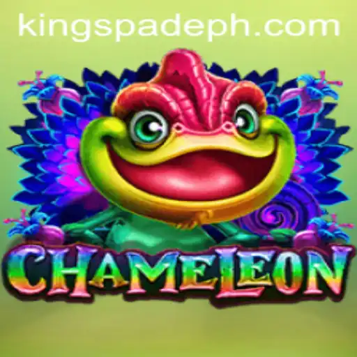 The Game of Chameleon: A Strategic Dive into King Spade