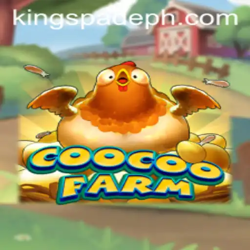 Exploring CooCooFarm: A New Realm in Farming Adventures Featuring King Spade
