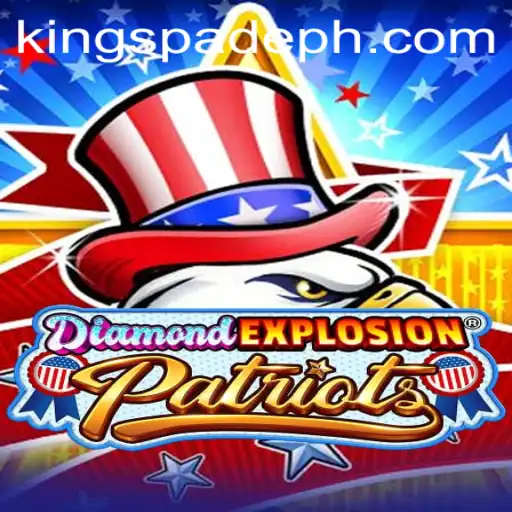 Unveiling the Thrills of DiamondExplosionPatriots: The Ultimate Card Game Adventure