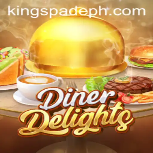 Explore the Culinary World of DinerDelights With a Twist: The King Spade Challenge