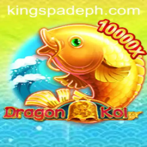 DragonKoi: Unleashing the Power of the King Spade