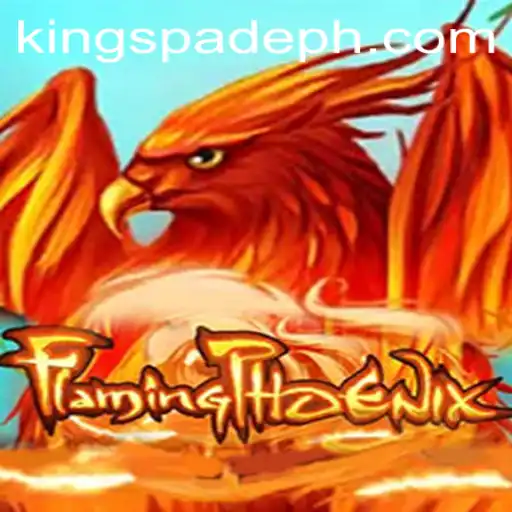 FlamingPhoenix: The Rising Flame of Modern Gaming