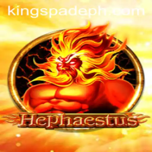 Dive Into the World of Hephaestus: An Engaging Journey with the King Spade