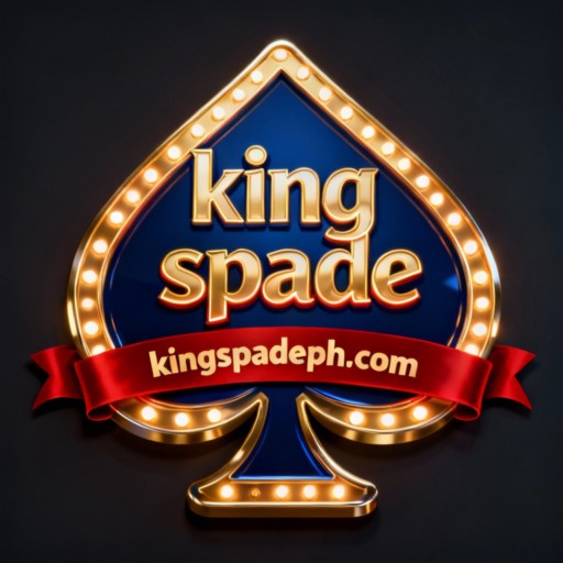 king spade