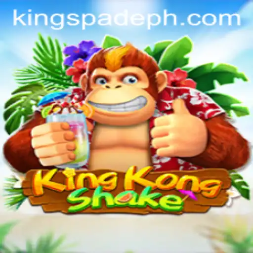 KingKongShake Game: A Riveting Adventure in the Realm of King Spade