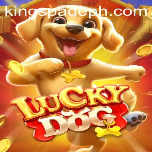 Experience Thrills with LuckyDog: Mastering the Art of King Spade