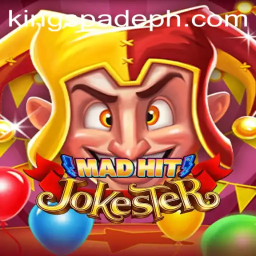MadHitJokester: The Ultimate Card Strategy Game