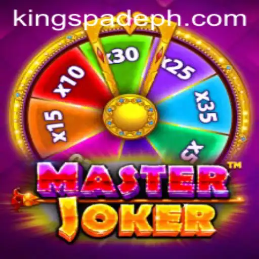 MasterJoker: Dive Into the World of Gaming with King Spade