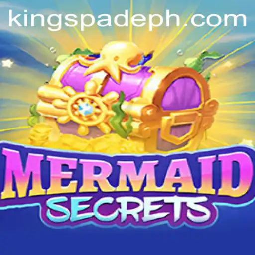 Dive into Adventure with MermaidSecrets and the Quest for the King Spade