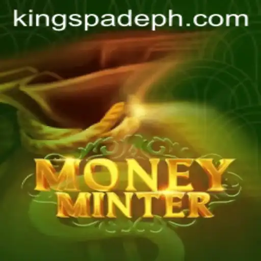 Explore MoneyMinter: The Intriguing World of King Spade
