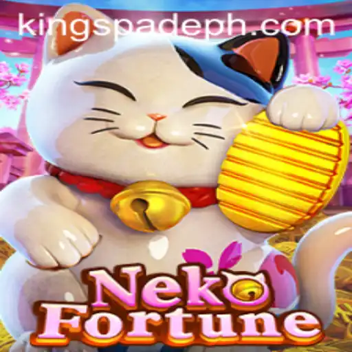 Explore the World of NekoFortune: The Mystical Game of King Spade