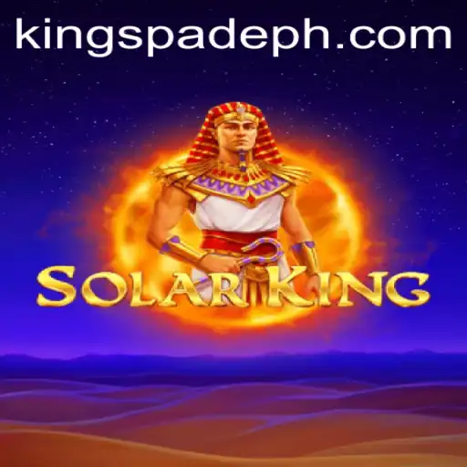 Exploring SolarKing: A New Era in Strategy Gaming