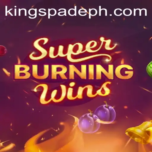 Discover the Thrills of SuperBurningWins: A Modern Casino Experience