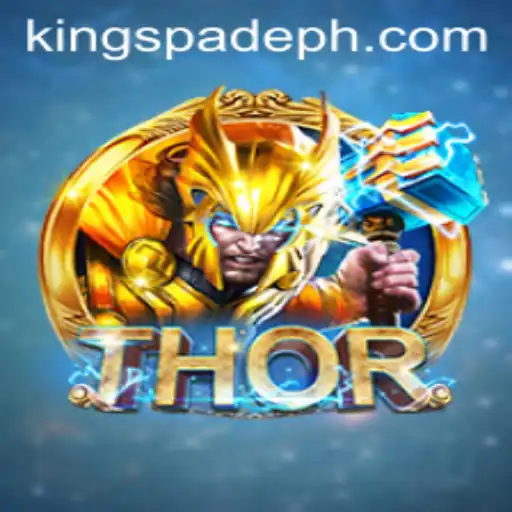 THOR: Unveiling the Exciting Gameplay and Strategy of King Spade